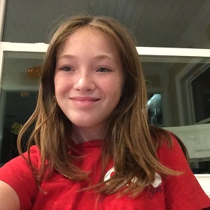 Fundraising Page: Keeghan Ball